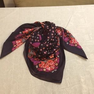 Juicy couture scarf brand new